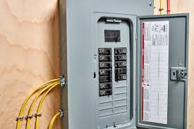 Electrical Panel Upgrades